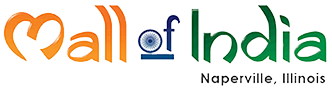 Mall of India Logo
